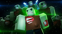 Zombie Outbreak gallery
