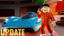 Jailbreak gallery
