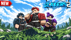 Slayers 2 gallery