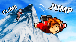 Climb and Jump Tower gallery