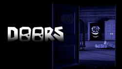 DOORS gallery