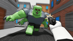 Survive Zombie Arena gallery