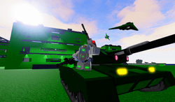 Base Wars! gallery