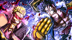 Anime Vanguards gallery