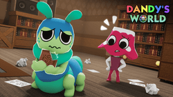 Dandy's World gallery