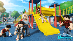 Welcome to Bloxburg gallery