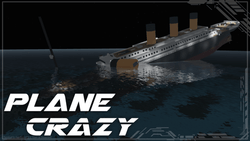 Plane Crazy gallery