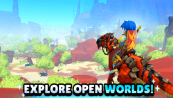 World Zero gallery