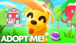 Adopt Me gallery