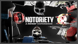 Notoriety gallery