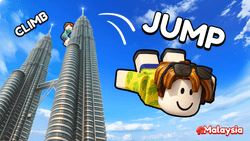 Climb and Jump Tower gallery
