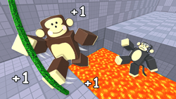 Speed Monkey Escape gallery