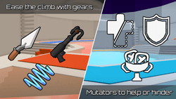 Tower of Hell gallery