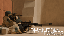 Phantom Forces gallery