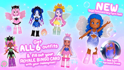 Royale High gallery