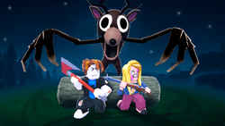 99 Nights in the Forest gallery