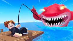 Fish It! gallery