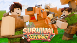 Survival Odyssey gallery