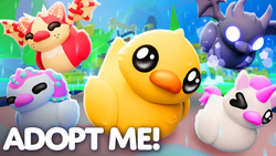 Adopt Me gallery