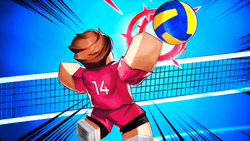 Volleyball Legends gallery