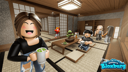 Welcome to Bloxburg gallery