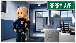 Berry Avenue gallery