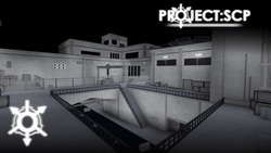Project SCP gallery