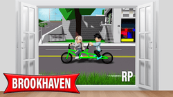 Brookhaven RP gallery
