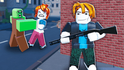 Survive the Apocalypse gallery
