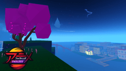 Anime Fighting Simulator: Endless gallery