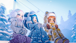 Royale High gallery