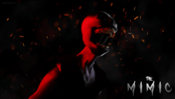 The Mimic gallery