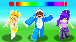 Catalog Avatar Creator gallery