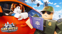 San Diego Border Roleplay gallery