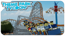 Theme Park Tycoon 2 gallery
