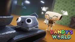 Dandy's World gallery