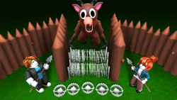 99 Nights in the Forest gallery