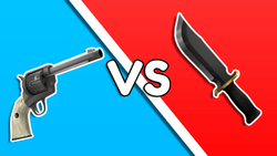 Murderers VS Sheriffs gallery