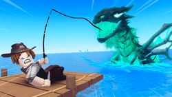 Fish It! gallery