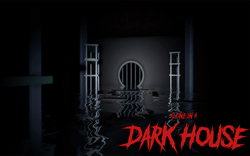 Alone in a Dark House gallery