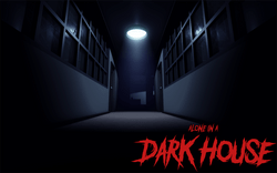 Alone in a Dark House gallery
