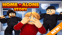 Home Alone gallery