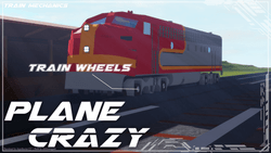 Plane Crazy gallery