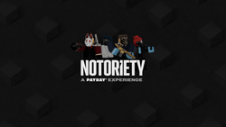 Notoriety gallery