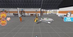 Escape Prison Obby! gallery
