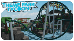 Theme Park Tycoon 2 gallery