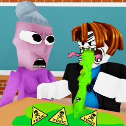 Game thumbnail for PRANK THE TEACHER