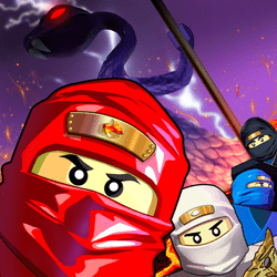 Game thumbnail for Ninjitsu: Master of Elements