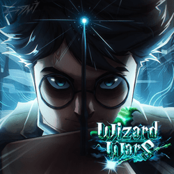 Game thumbnail for Wizard Wars