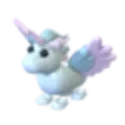 Adopt Me Alicorn